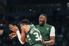 湖人队新阵容备战情况：东契奇领衔全力冲刺冠军