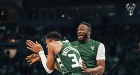 湖人队新阵容备战情况：东契奇领衔全力冲刺冠军