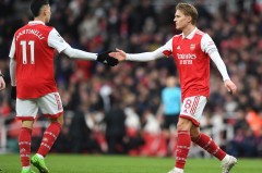 曼联门将奥纳纳租借加盟土耳其特拉布宗，开启新篇章