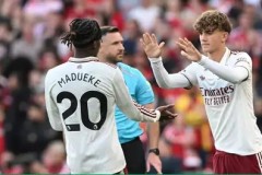 哈兰德：赢下德比战如释重负 这才是我们需要的福登