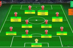 红军与白百合的巅峰博弈：北伦敦德比的时代意义英超争冠分水岭