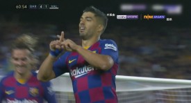 巴塞罗那内战升级：莱万回归挑战佩雷斯，弗里克力挺竞争